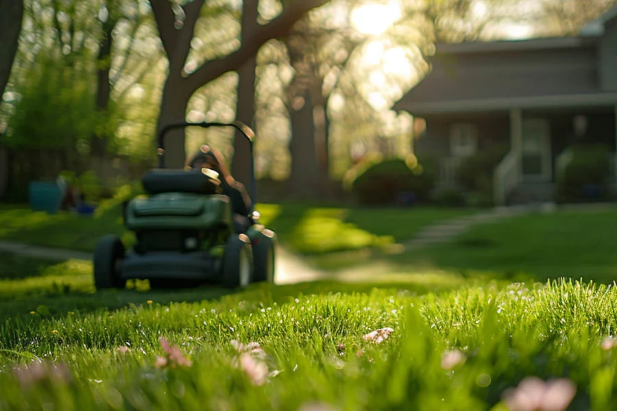 lawn mower deals