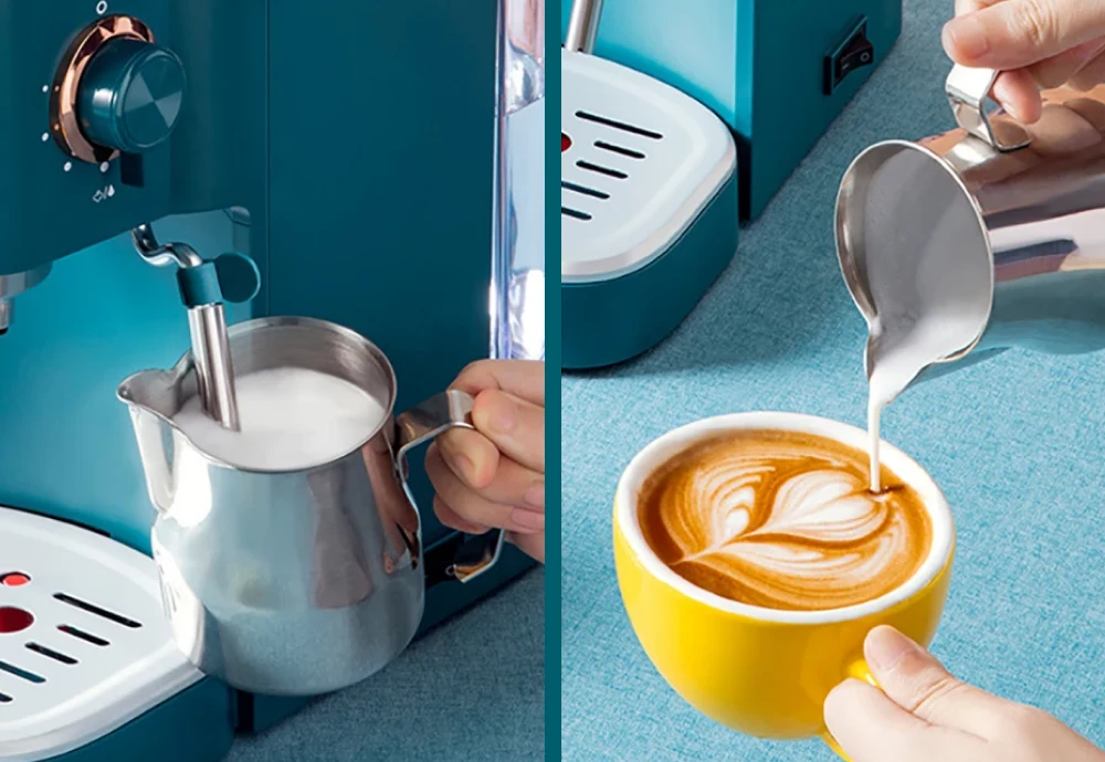 best espresso machine and coffee maker